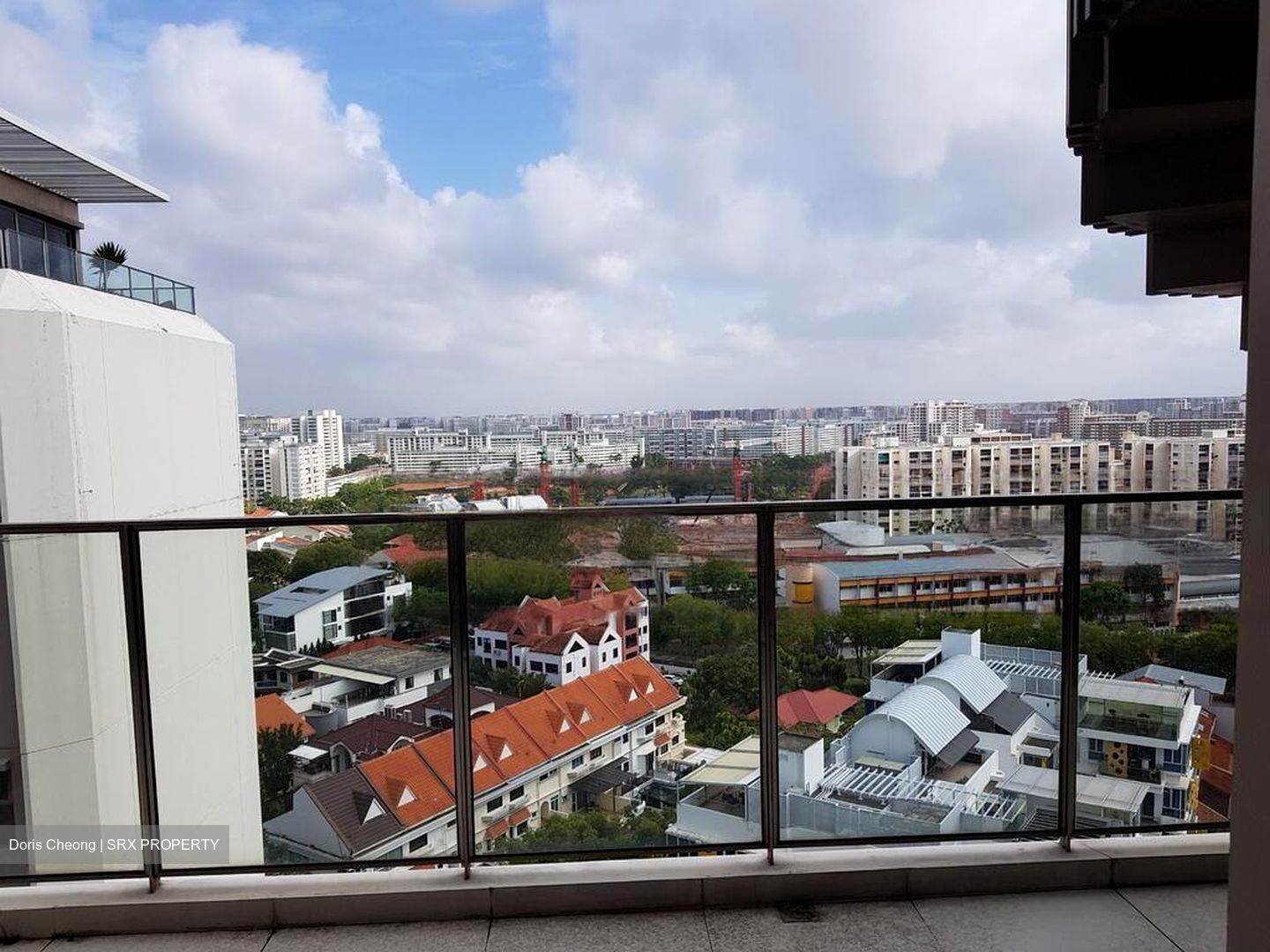 Kovan Regency (D19), Condominium #460266561